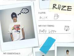 SM 라이즈RIIZE 소희 사주