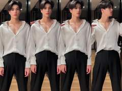 young&rich, tall&handsome