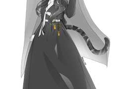 [ 비호 / 사풍흑호 ]