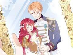 흑화한 황녀님을 말려주세요 9화