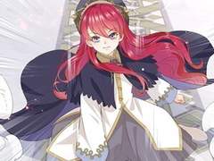 흑화한 황녀님을 말려주세요 11화