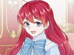 흑화한 황녀님을 말려주세요 19화