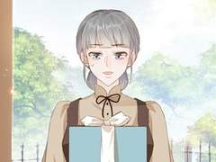 흑화한 황녀님을 말려주세요 20화