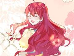 흑화한 황녀님을 말려주세요 22화