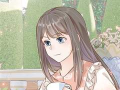 흑화한 황녀님을 말려주세요 25화