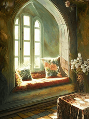 [로판]백작가의 막내딸이 되었다