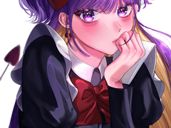 일러스트 커미션