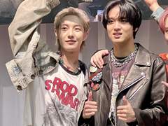 엔시티 알페스 추천..1 ♥ <동런>