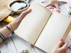 푸린 종이책 제작 커미션