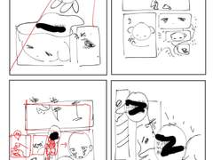 아 존X 더워 대학 포기