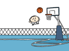 [슬램덩크][산왕공고]iOS 카카오톡 테마