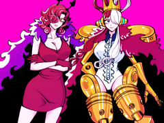 2023 6월 원피스 연성 백업