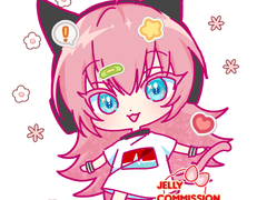 젤리 커미션