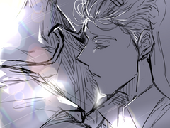 소용돌이 테마 현윶