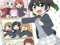 파레루타의 애니평론 521화