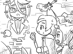 초차원 판타지 7화