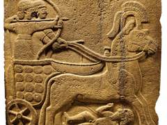 고대 중동사 인물 열전 - 수필룰리우마 1세