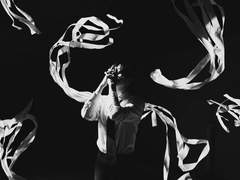 헌터x헌터 - 클로로 루실후르