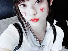 강해린 토파즈 나눔