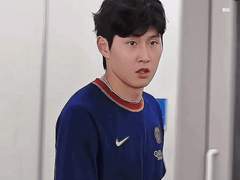 [이강인] Shoot for love 외전 上