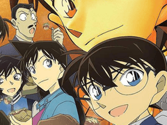 명탐정코난-제로의 집행인[아무로 토오루, 후루야 레이] 미친 요소 포인트 [논컾? 아무코, 후루코]