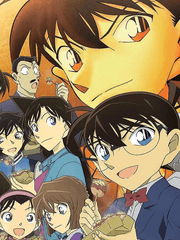 [본편]명탐정코난-망상주접글