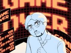 [대탈출]팬아트 백업(2021.7~2021.8)