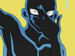 범인 한자와씨가 되버렸읍니Cㅏ