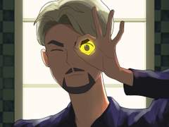 [대탈출]팬아트 백업(2021.8~2023.7)