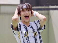 우리 다시 가족이에요