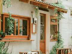 프롤로그. 어서오세요 쉼표입니다