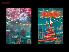 [표지 커미션 작업] Chrimbo