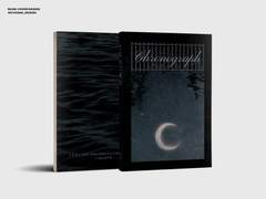 [표지 커미션 작업] 크로노그래프