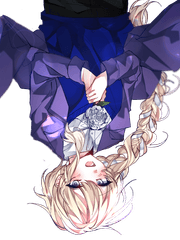 Lustitia Gianna Elias