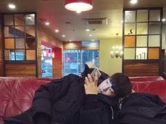 헬스트레이너 만날 썰 1