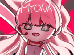 깅묘나 썸네일러 지원용 그림체 확인 포스트