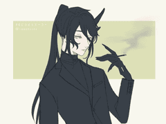 삶을 죽음에 두는 자