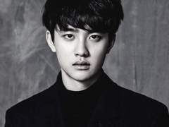 [도경수] 여명을 갈망하는 움직임 속에서