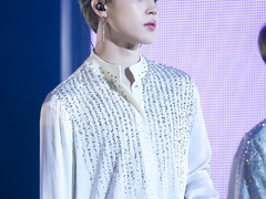 [ 박지민 ] 첫사랑은 마지막 사랑으로 잊는다