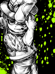 SALMON RUN : APOCALYPSE WAVE