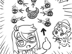 초차원 판타지 9화