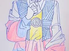 Genderbend/로잘린