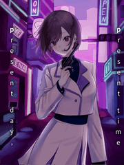 Present day, Present time