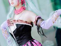 [행사 사진] 【Cosplay】 하츠네미쿠 - 아리아드네