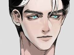 허술희 포토카드 도안