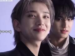 고백편지 보내다가 상관없는 김민규한테 들키기