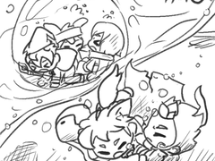 초차원 판타지 10화