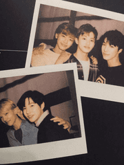 우리 오빠들 TALK