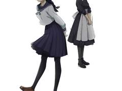 아니메쥬 2023년 7월호 번역 ④