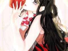 조아라 [달려라 거지야] 팬아트 4